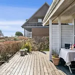Wrage - From The Sea By Interhome بيت للعطل