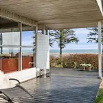 بيت للعطل Wrage - From The Sea By Interhome Hadsund