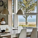 Wrage - From The Sea By Interhome * Hadsund