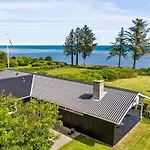 Wrage - From The Sea By Interhome * Hadsund