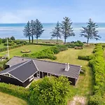 Wrage - From The Sea By Interhome * Hadsund