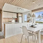 Wrage - From The Sea By Interhome * Hadsund