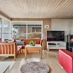 Wrage - From The Sea By Interhome بيت للعطل Hadsund