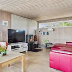 بيت للعطل Wrage - From The Sea By Interhome Hadsund
