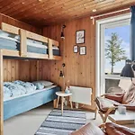 Wrage - From The Sea By Interhome * Hadsund