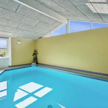 Wrage - From The Sea By Interhome Casa de Férias