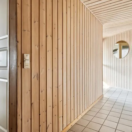 Casa de Férias Wrage - From The Sea By Interhome *