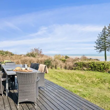 Casa de Férias Wrage - From The Sea By Interhome *