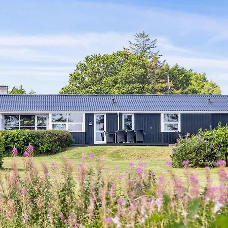 Wrage - From The Sea By Interhome * Hadsund