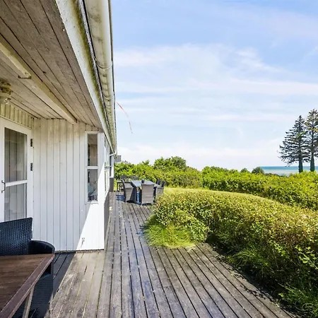Casa de Férias Wrage - From The Sea By Interhome