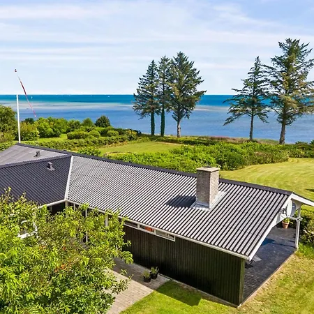 Wrage - From The Sea By Interhome * Hadsund