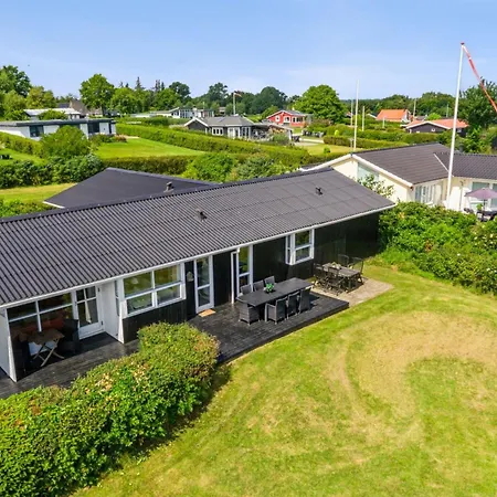 Wrage - From The Sea By Interhome Hadsund