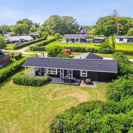 Prázdninový dům Wrage - From The Sea By Interhome Haslevgårde