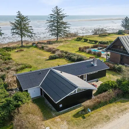 Casa de Férias Wrage - From The Sea By Interhome
