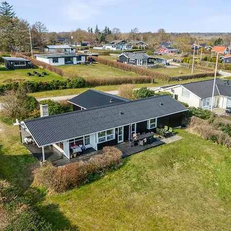 Casa de Férias Wrage - From The Sea By Interhome