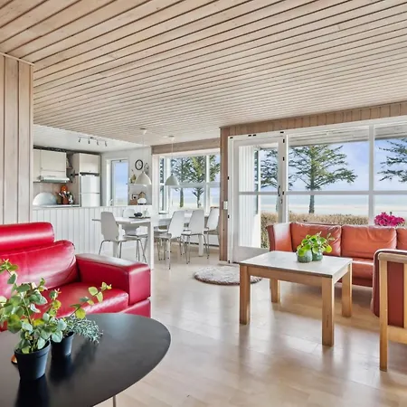 Casa de Férias Wrage - From The Sea By Interhome *