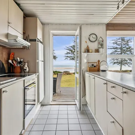 Wrage - From The Sea By Interhome * Hadsund