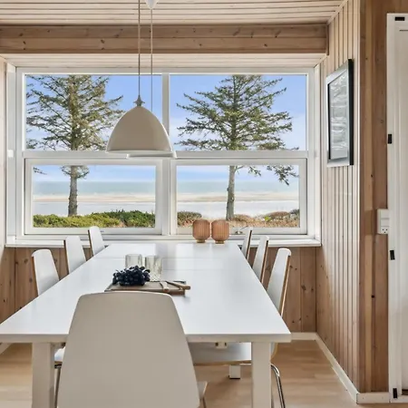 Casa de Férias Wrage - From The Sea By Interhome Hadsund