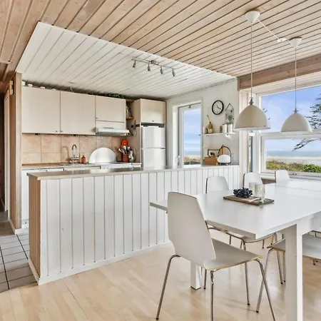 Wrage - From The Sea By Interhome * Hadsund