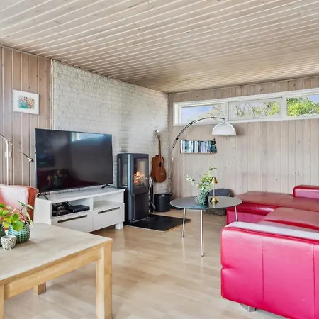 Casa de Férias Wrage - From The Sea By Interhome Hadsund