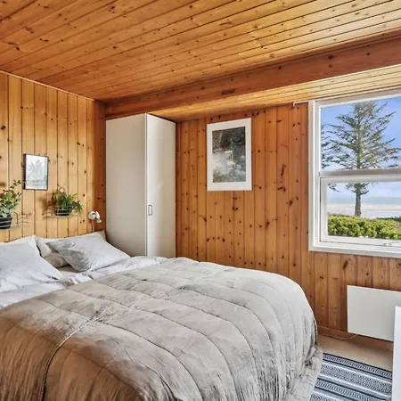 Casa de Férias Wrage - From The Sea By Interhome *