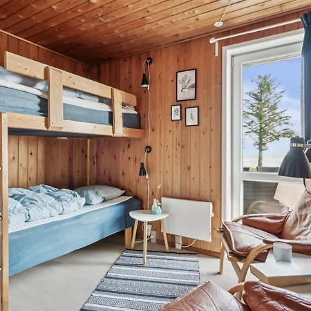 Wrage - From The Sea By Interhome * Hadsund