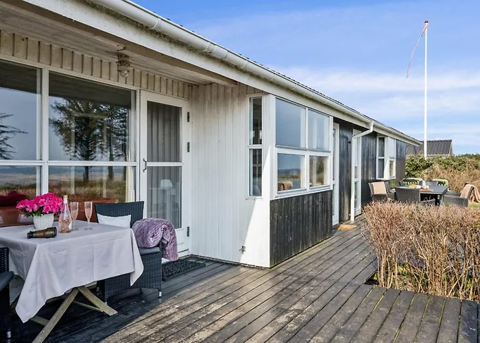 Wrage - From The Sea By Interhome Casa vacanze *