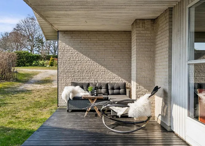 Wrage - From The Sea By Interhome Casa vacanze *