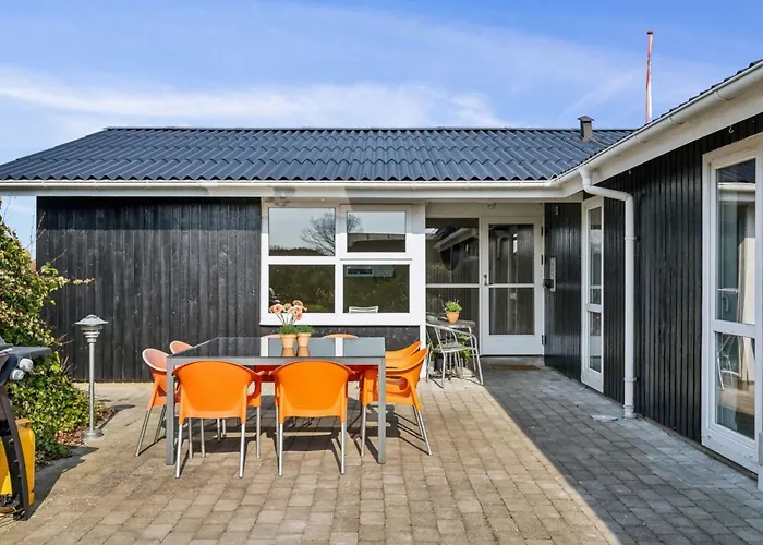 Wrage - From The Sea By Interhome Casa vacanze