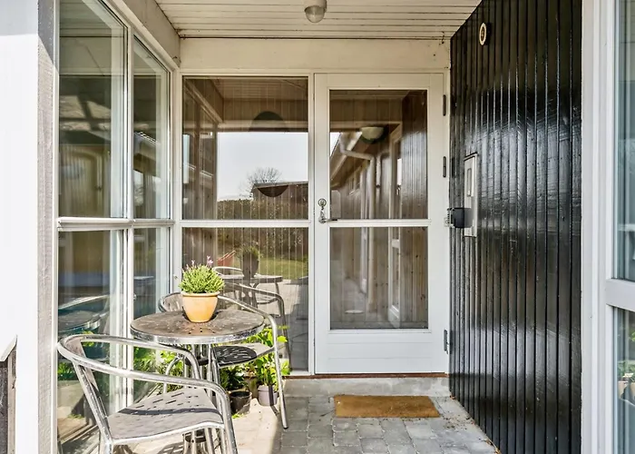 Wrage - From The Sea By Interhome Casa vacanze *